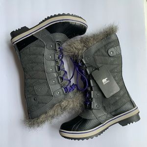 Sorel | NWOB Torino II women’s waterproof boots, 5